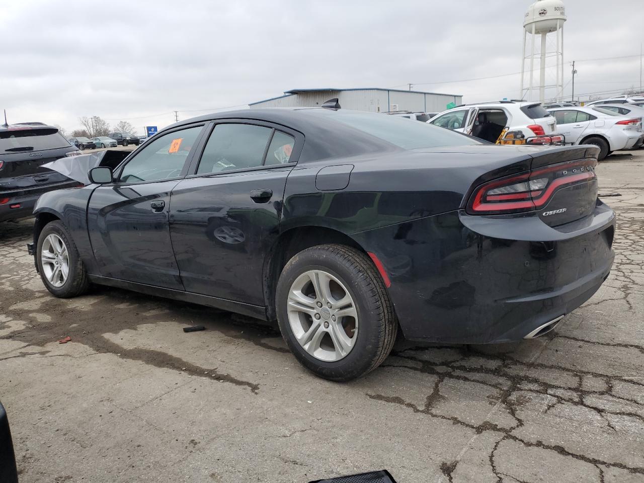 2023 Dodge Charger - Image 2