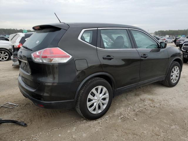 2016 Nissan Rogue - Image 3