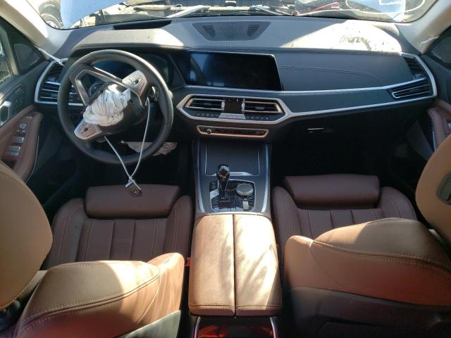 2022 BMW X7 - Image 7