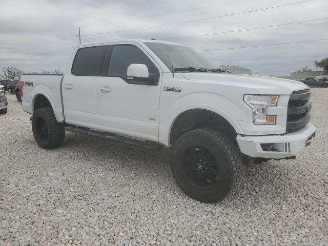 2015 Ford F150 2015 - Image 4