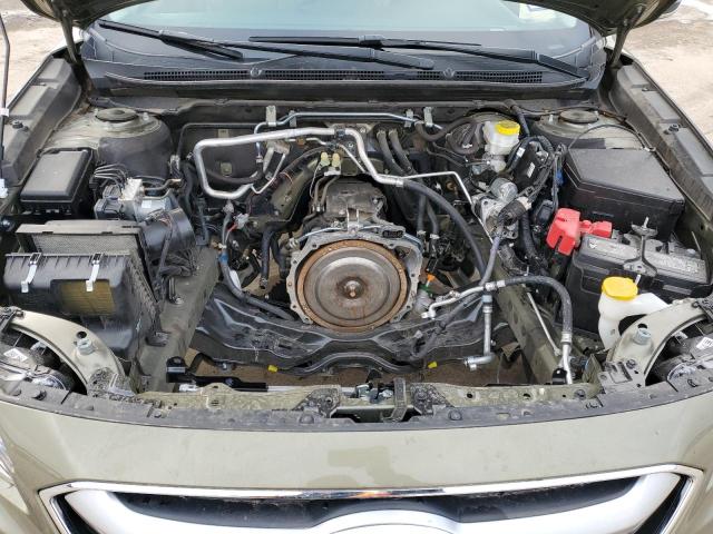 2022 Subaru OUTBACK - Image 11