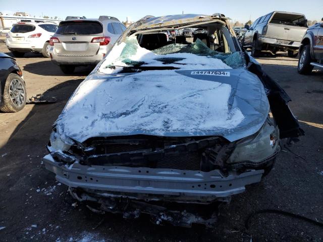 2015 Subaru IMPREZA - Image 5