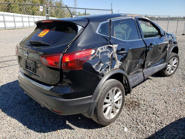2018 Nissan Rogue sport - Image 3