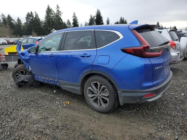 2022 Honda CR-V - Image 2