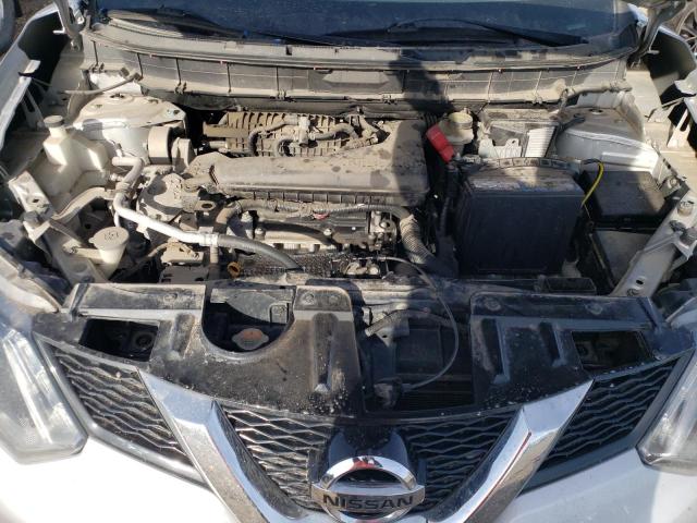 2016 Nissan ROGUE - Image 11