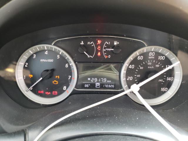 2015 Nissan SENTRA - Image 9
