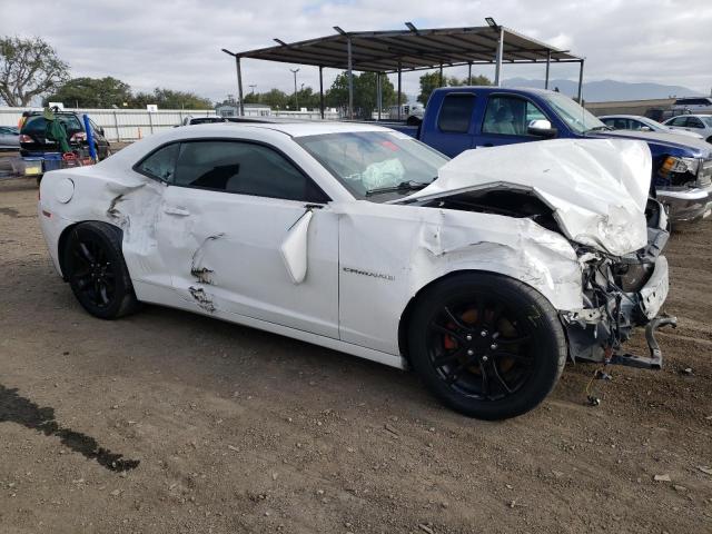 2015 Chevrolet CAMARO - Image 4