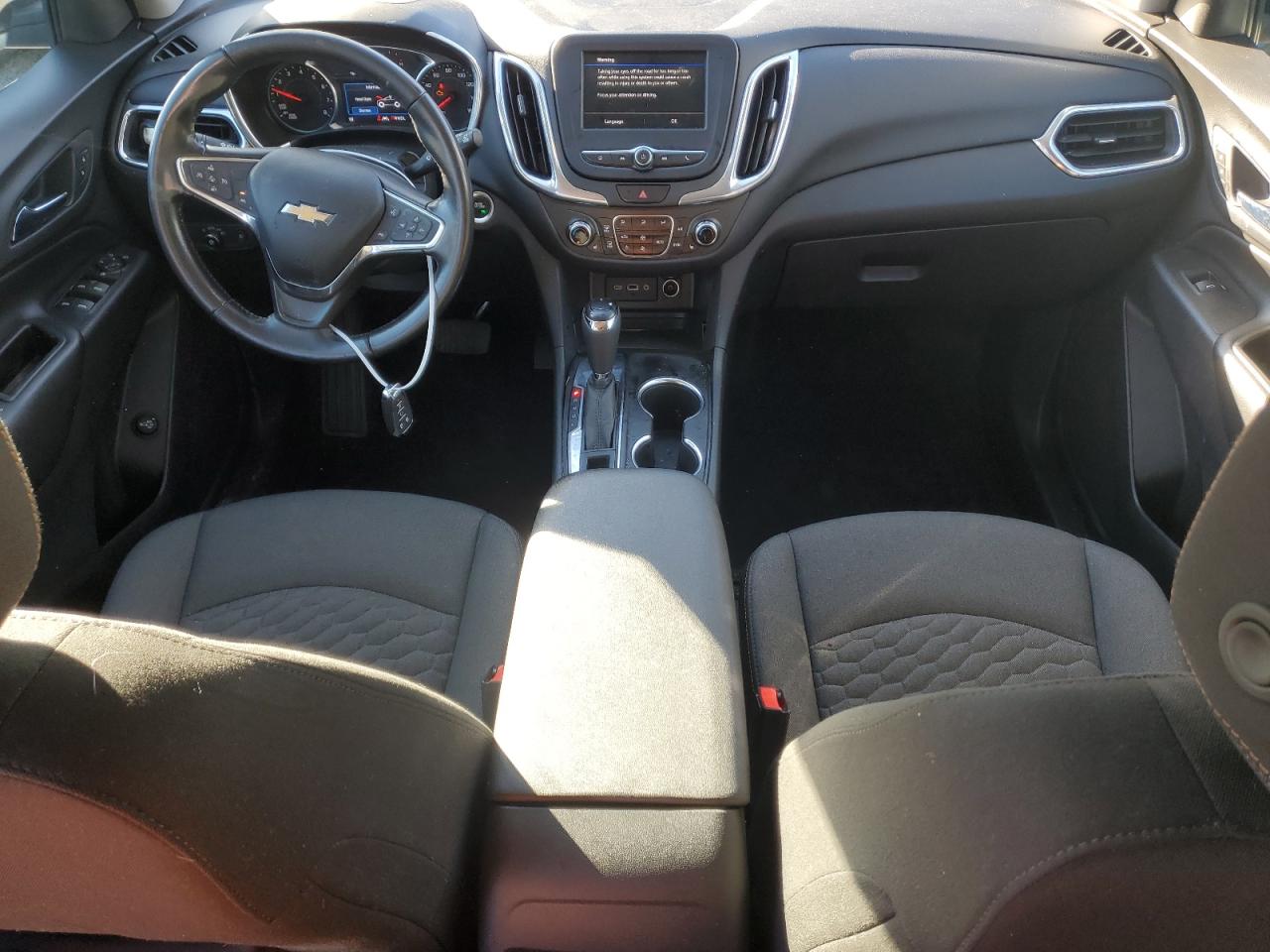 2020 Chevrolet Equinox - Image 8