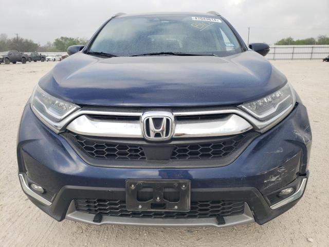 2019 Honda Cr-v - Image 5