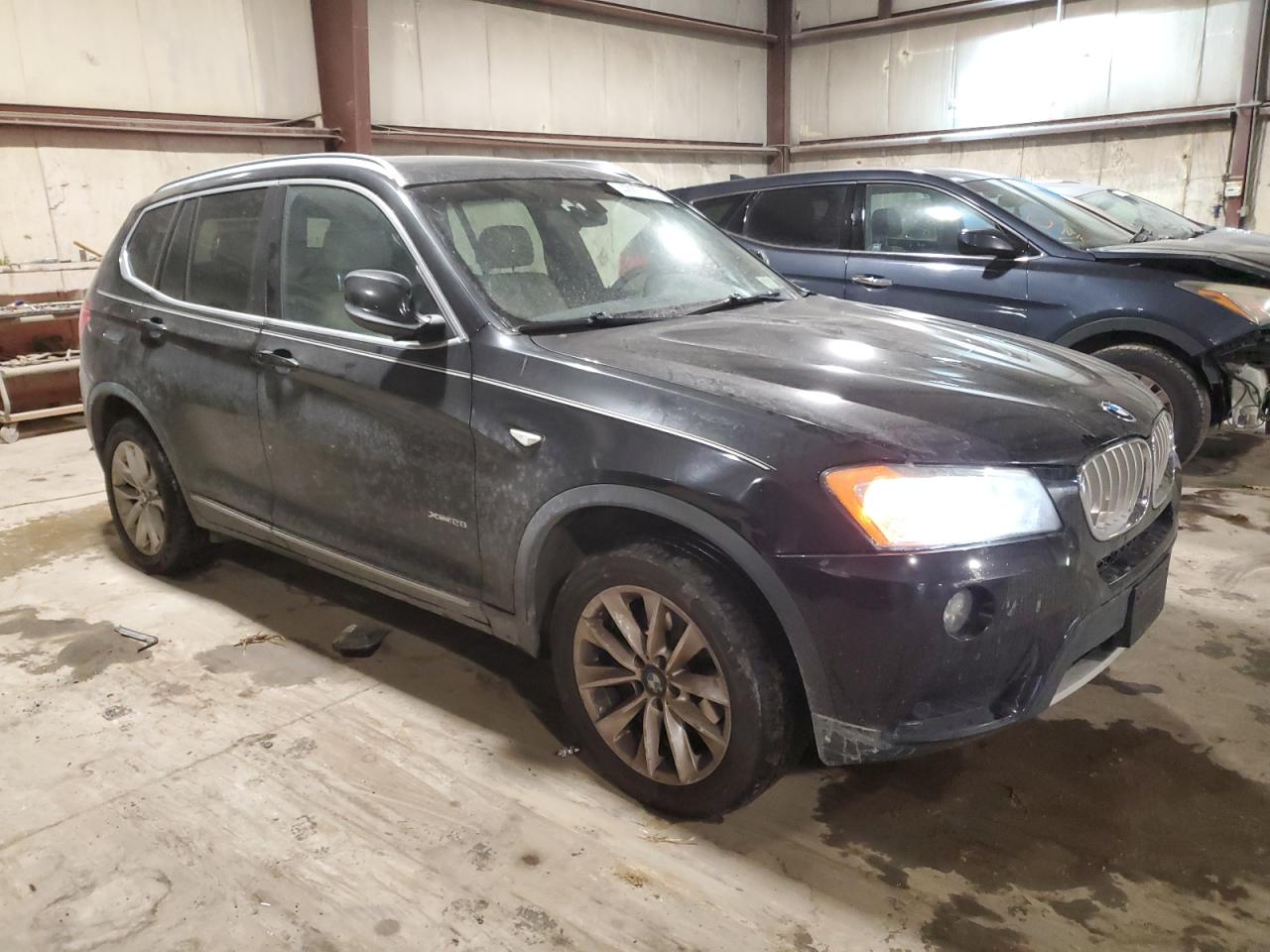 2013 BMW X3 - Image 4