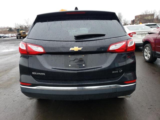 2019 Chevrolet EQUINOX - Image 6