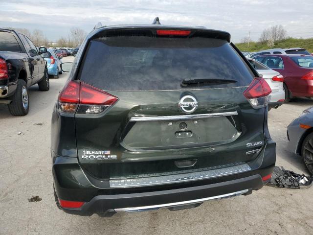 2018 Nissan ROGUE 2018 - Image 6