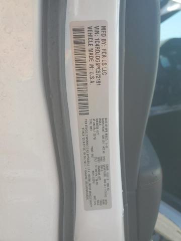 2023 Dodge DURANGO 2023 - Image 12