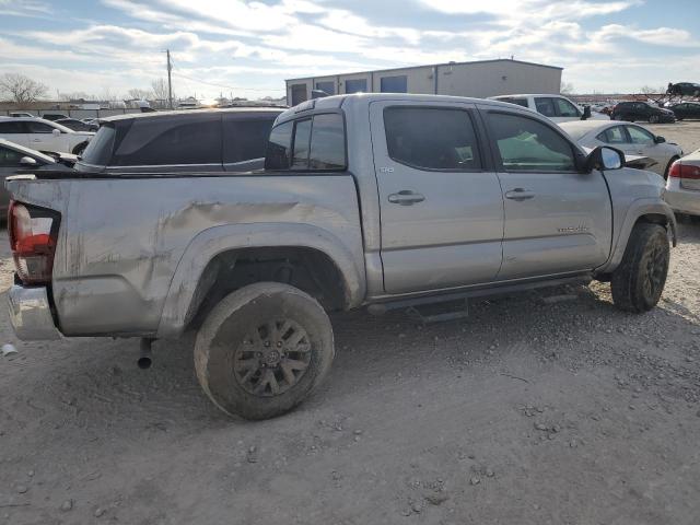 2021 Toyota TACOMA - Image 3