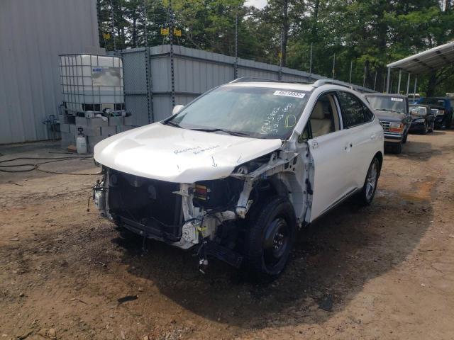 2015 Lexus RX350 - Image 3