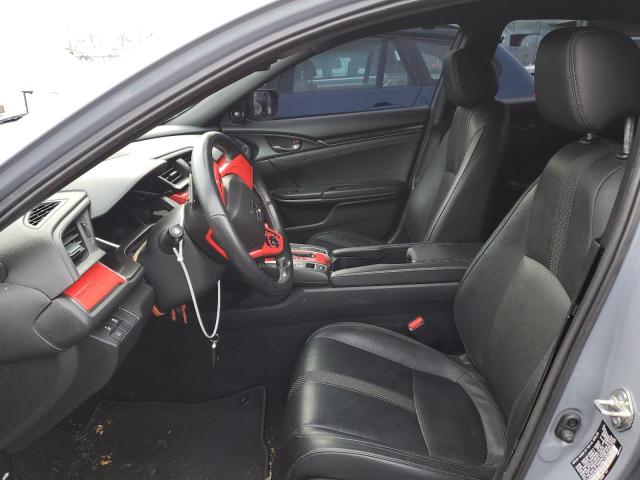 2021 Honda Civic - Image 7