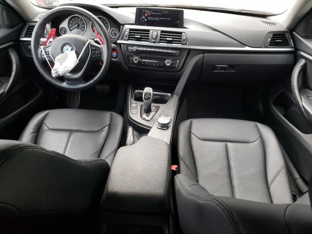 2015 BMW 4 SERIES - Image 8