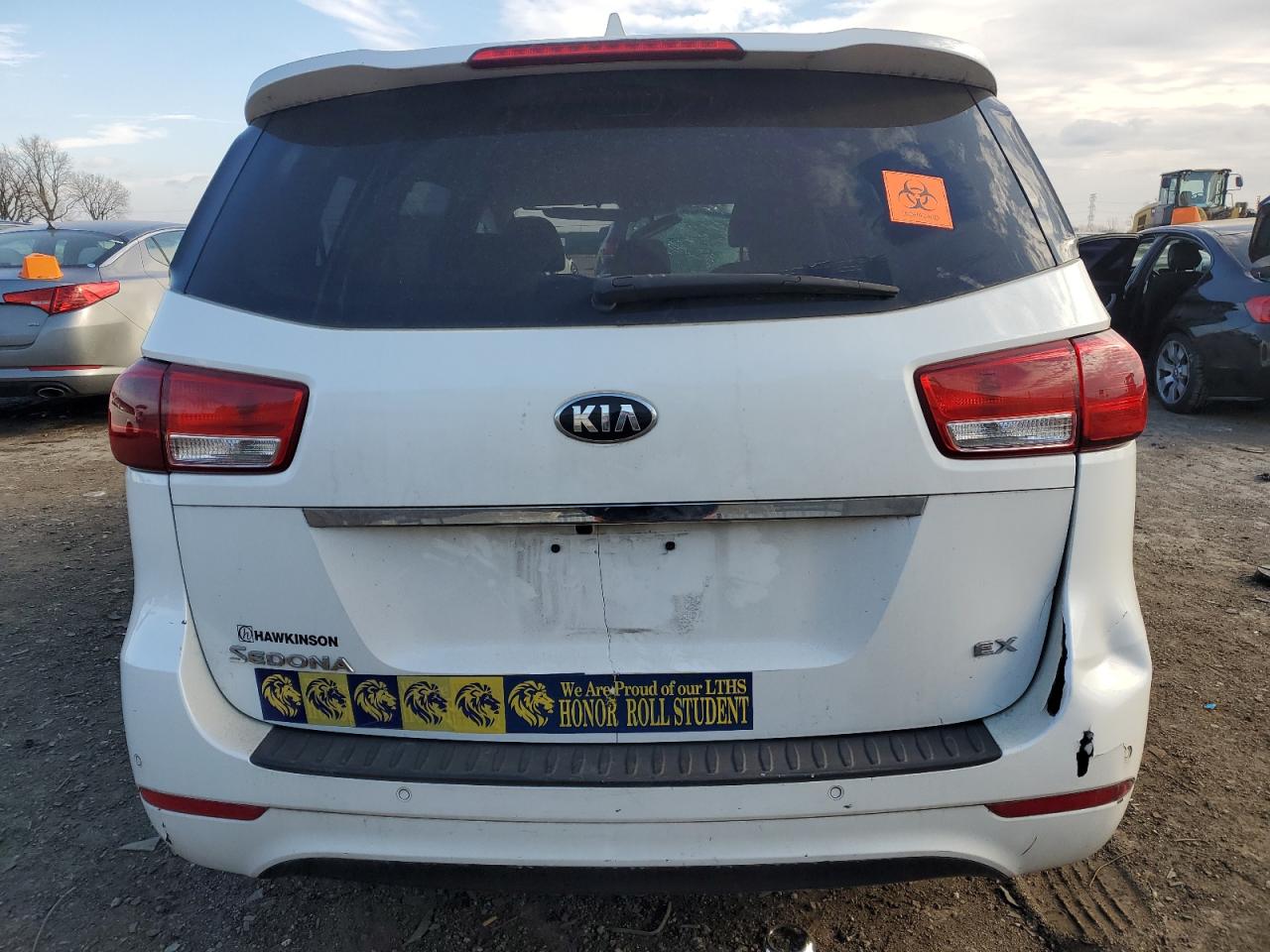 2015 Kia All Models - Image 6