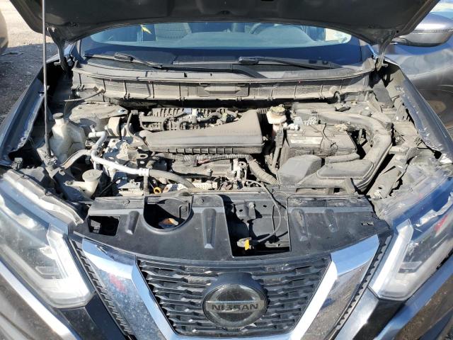 2018 Nissan ROGUE - Image 12