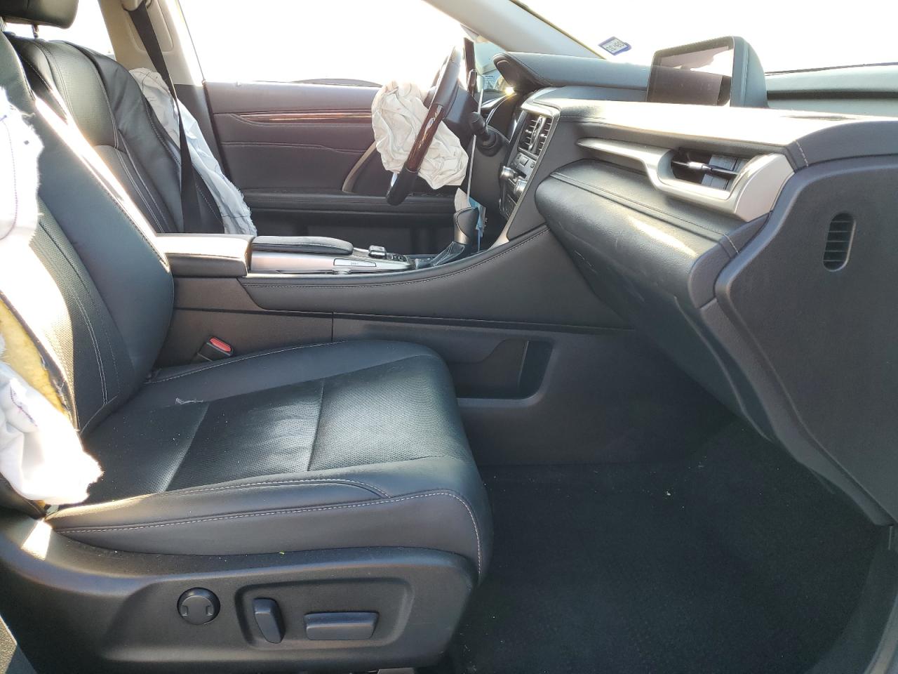 2017 Lexus RX 350 Base - Image 5