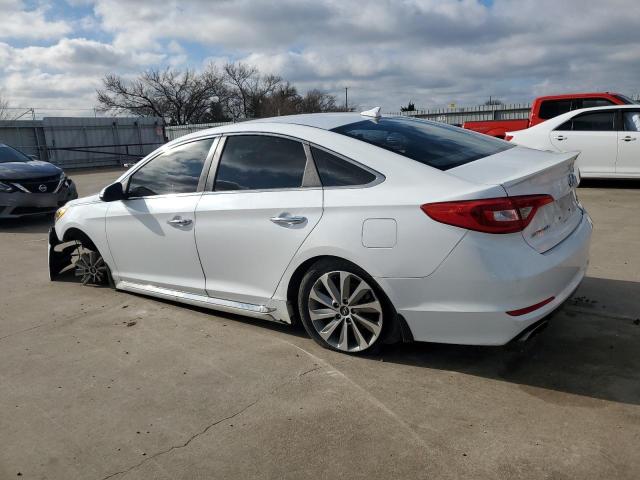 2016 Hyundai Sonata - Image 2