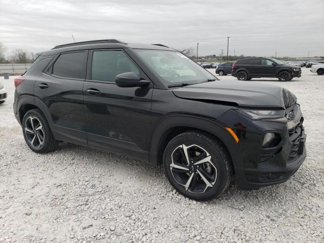 2021 Chevrolet Trailblazer - Image 4