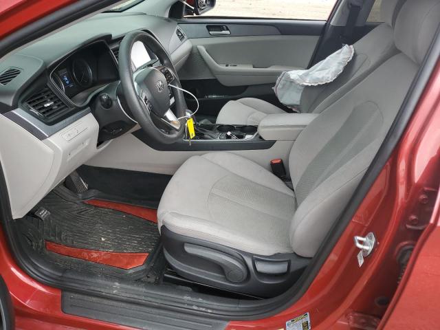 2018 Hyundai Sonata - Image 7