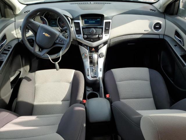 2015 Chevrolet CRUZE - Image 8