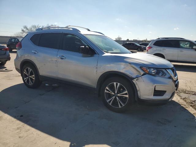 2020 Nissan ROGUE 2020 - Image 4