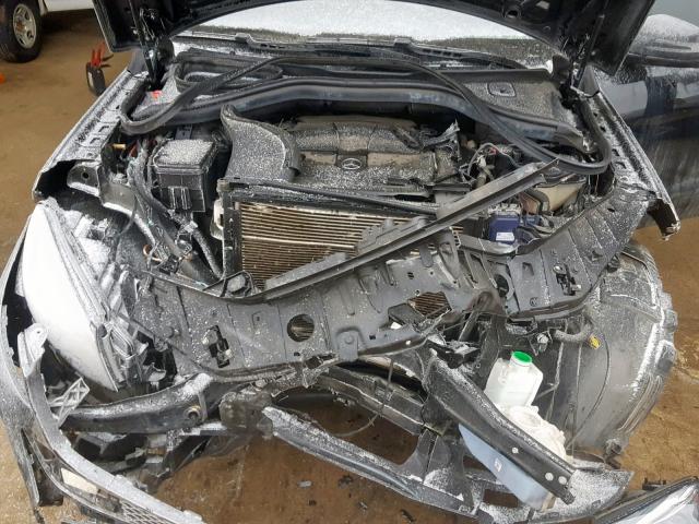 2016 Mercedes-Benz GLE350 - Image 7
