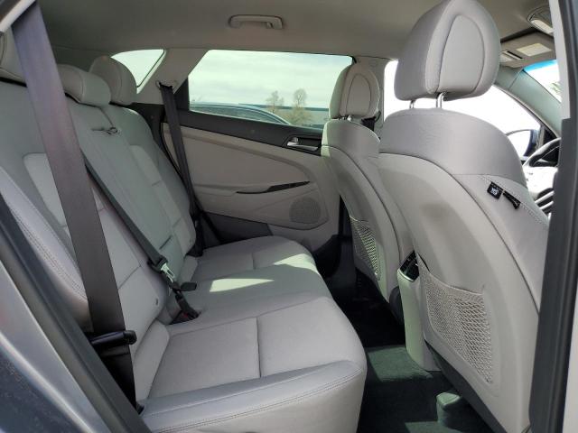 2018 Hyundai Tucson 2018 - Image 11