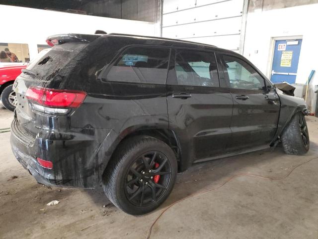 2020 Jeep Grand Cherokee - Image 3