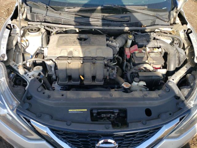 2016 Nissan SENTRA - Image 11