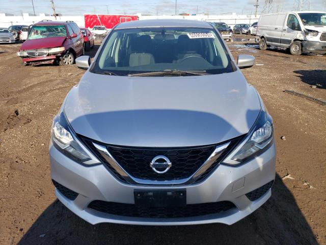 2016 Nissan SENTRA - Image 5