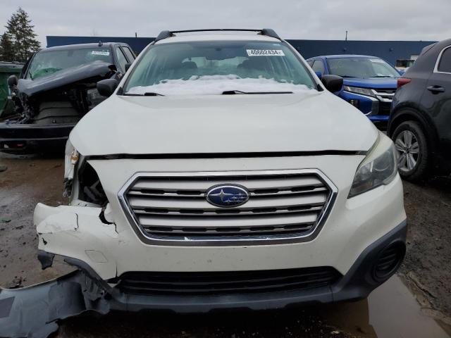 2015 Subaru OUTBACK - Image 5