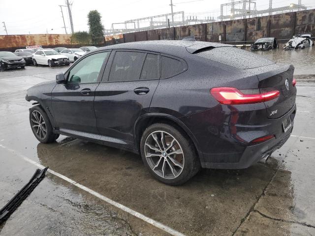 2020 BMW X4 - Image 2