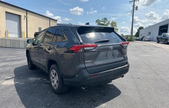 2022 Toyota RAV4 - Image 4
