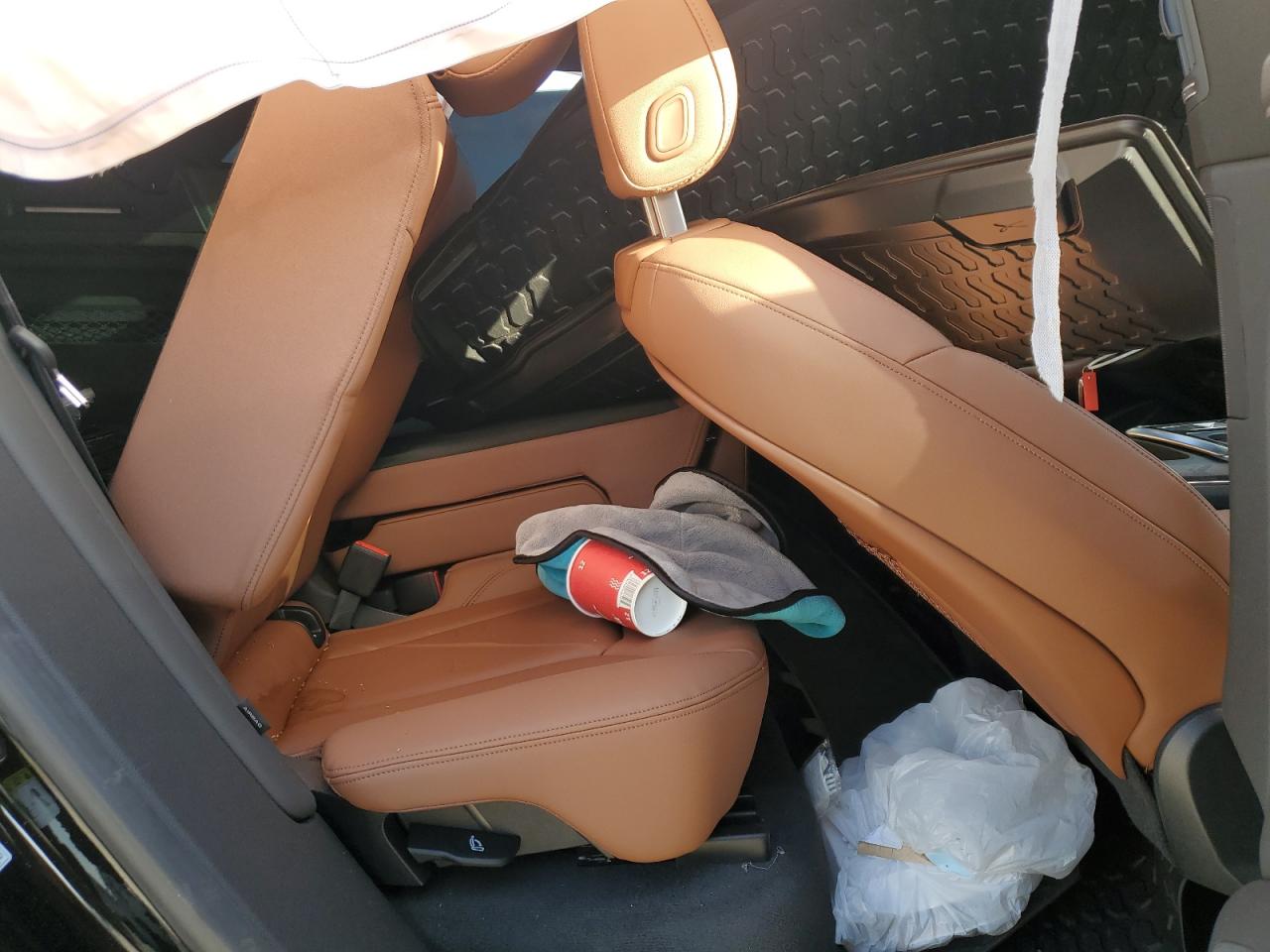 2023 AUDI Q8 - Image 11