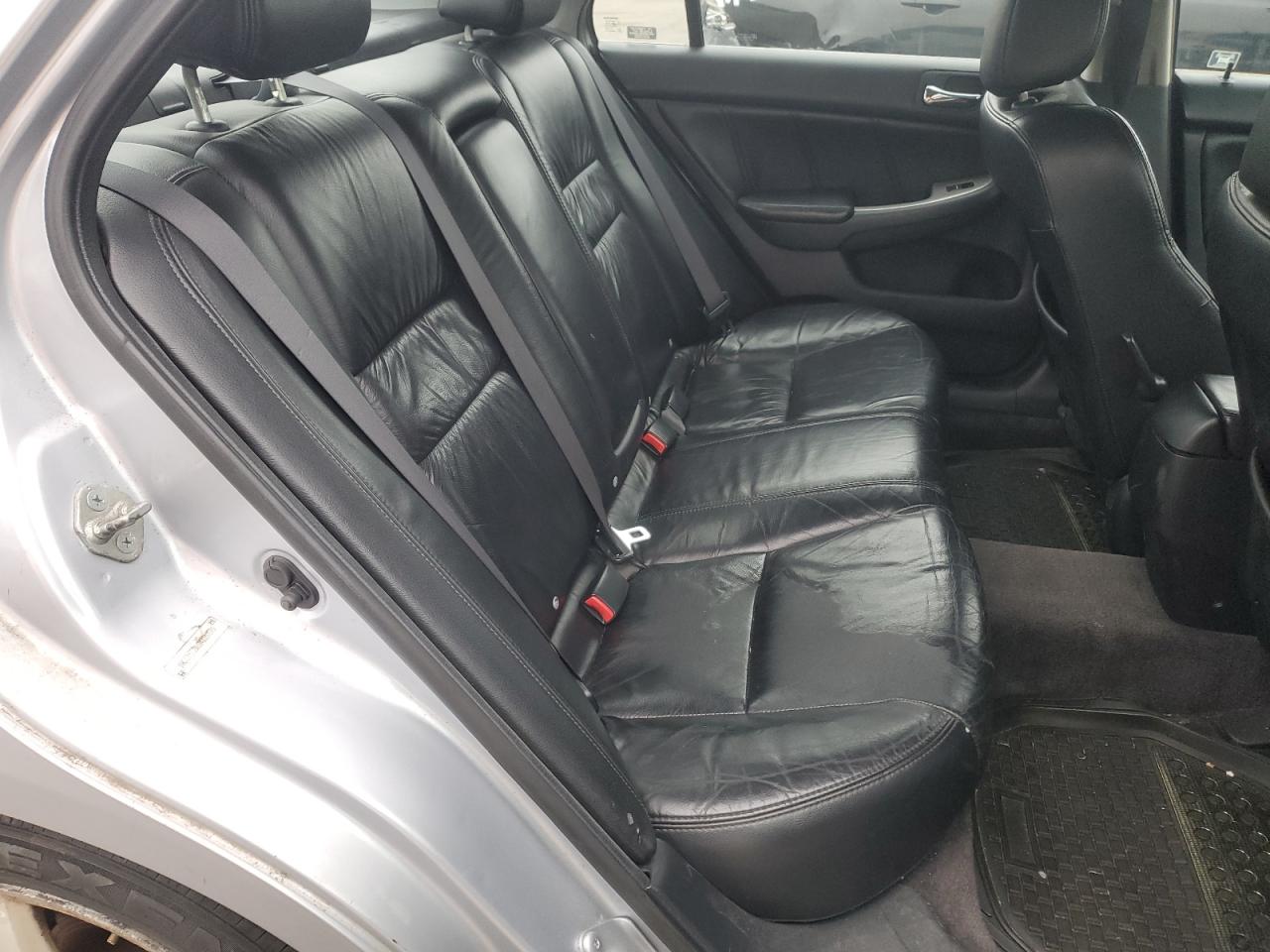 2005 HONDA ACCORD - Image 10