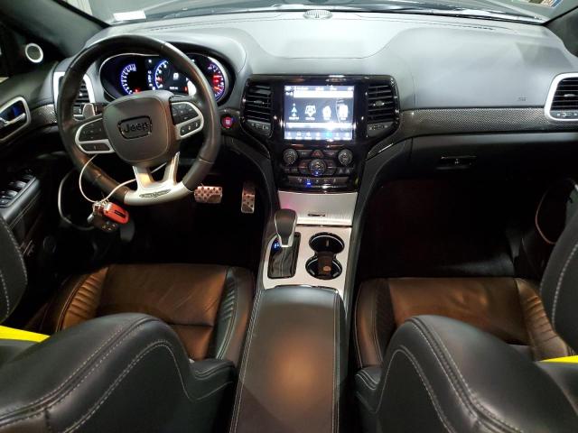 2021 Jeep Grand Cherokee - Image 8