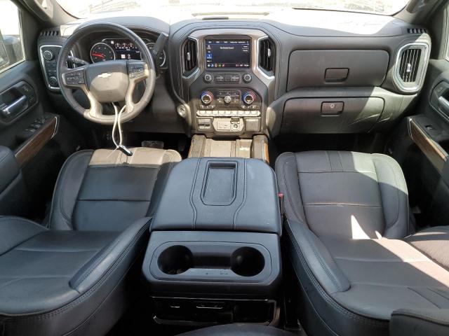 2022 Chevrolet SILVERADO - Image 8