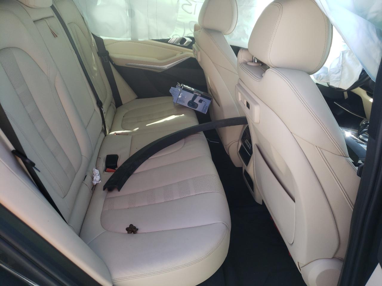 2021 BMW X5 SDRIVE40I - Image 6