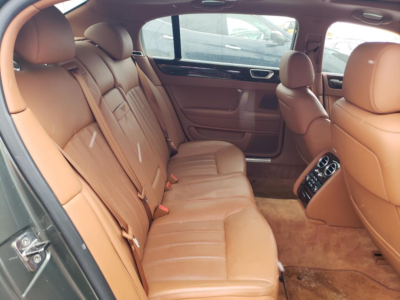 2006 Bentley Continental - Image 10