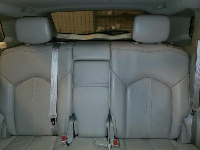2015 Cadillac SRX - Image 10