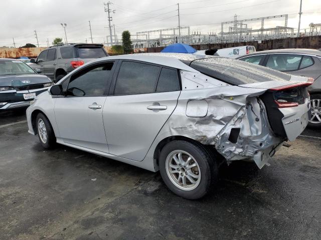 2018 Toyota PRIUS - Image 2
