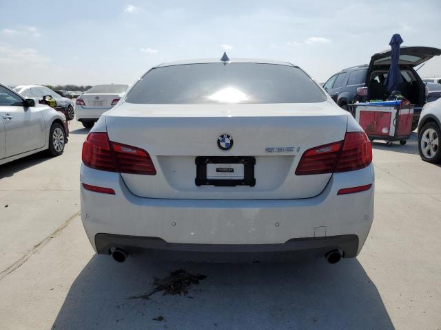 2015 BMW 5 SERIES - Image 6