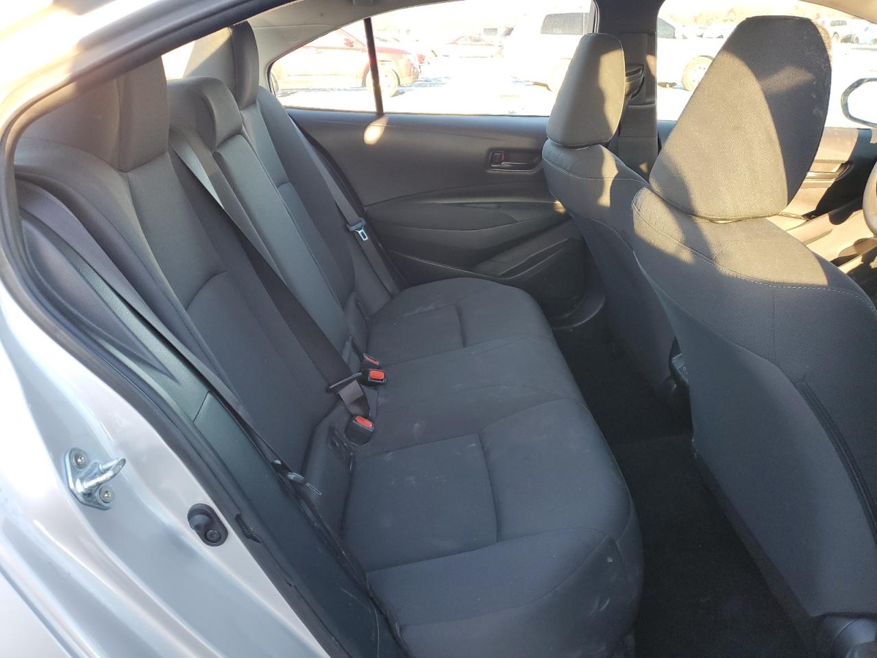 2023 Toyota Corolla - Image 10