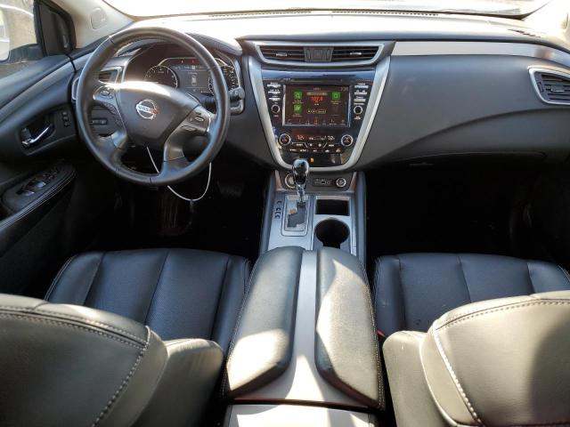 2020 Nissan MURANO - Image 8