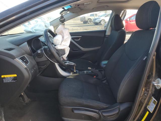 2015 Hyundai Elantra - Image 7