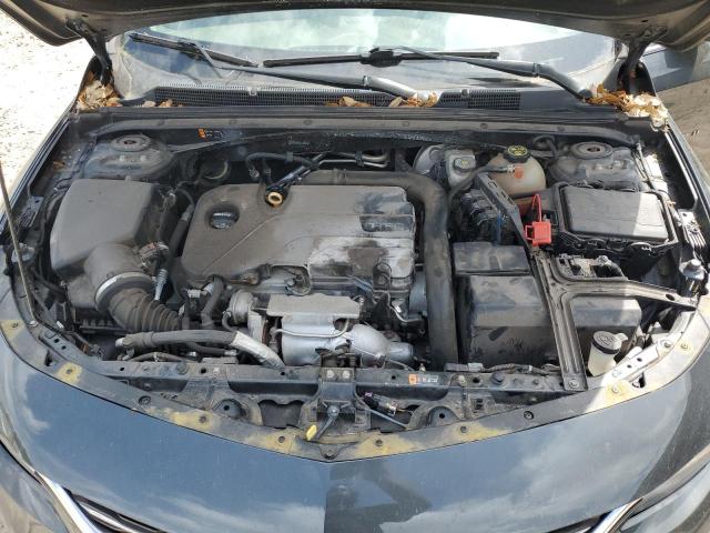 2016 Chevrolet MALIBU - Image 11